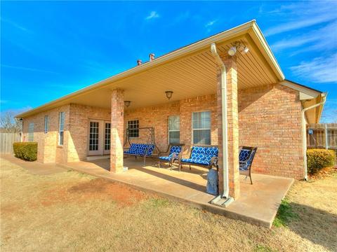 850 Oaklawn Dr, Tuttle, OK 73089 photo 32
