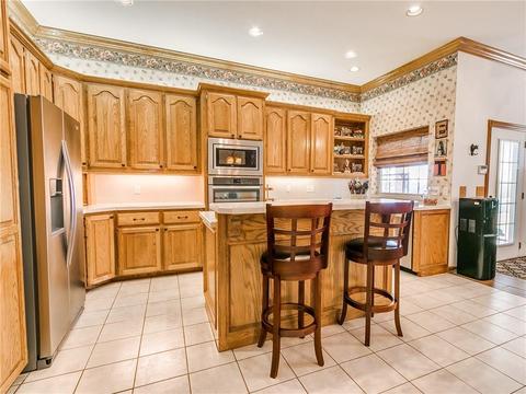 850 Oaklawn Dr, Tuttle, OK 73089 photo 14