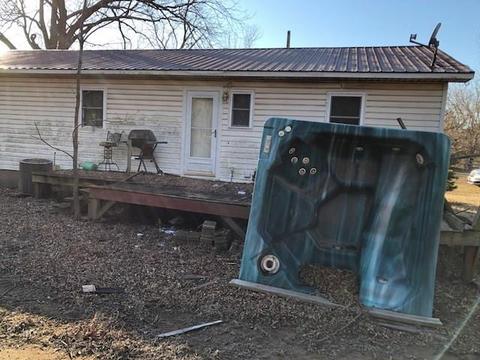 31 N Antler Blvd, Mcloud, OK 74851 photo 21