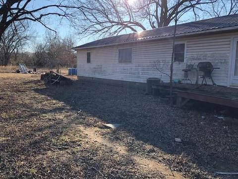 31 N Antler Blvd, Mcloud, OK 74851 photo 22