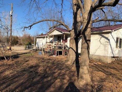 31 N Antler Blvd, Mcloud, OK 74851 photo 24