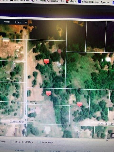 31 N Antler Blvd, Mcloud, OK 74851 photo 3