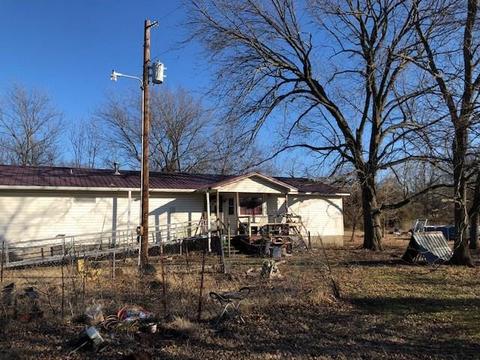 31 N Antler Blvd, Mcloud, OK 74851 photo 17