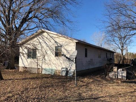 31 N Antler Blvd, Mcloud, OK 74851 photo 23