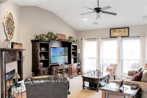 1820 White Tail Cir, Altus, OK 73521 photo 6