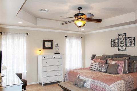1820 White Tail Cir, Altus, OK 73521 photo 12