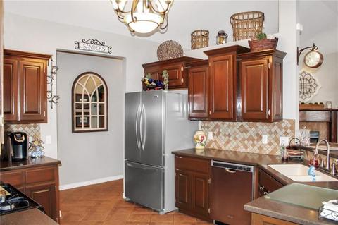 1820 White Tail Cir, Altus, OK 73521 photo 9