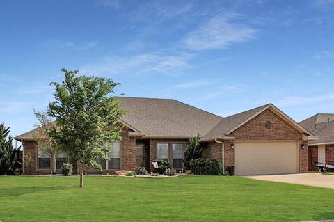 1820 White Tail Cir, Altus, OK 73521 photo 1