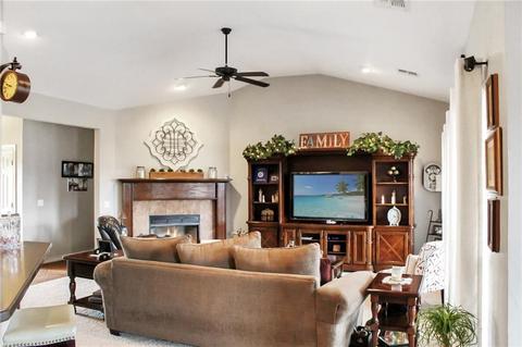 1820 White Tail Cir, Altus, OK 73521 photo 3