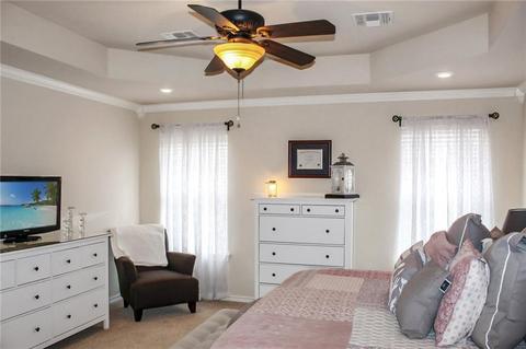 1820 White Tail Cir, Altus, OK 73521 photo 13