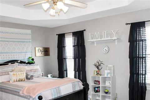 1820 White Tail Cir, Altus, OK 73521 photo 18