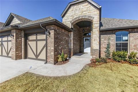 2601 NE 16th St, Moore, OK 73160 photo 2
