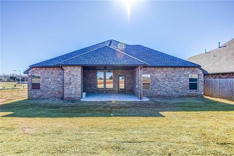 2601 NE 16th St, Moore, OK 73160 photo 33