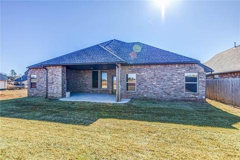 2601 NE 16th St, Moore, OK 73160 photo 35