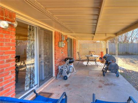 3013 N Thompkins Ave, Bethany, OK 73008 photo 19