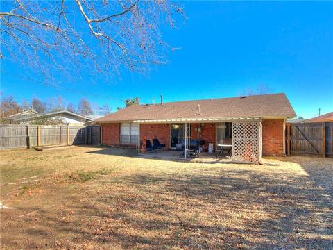 3013 N Thompkins Ave, Bethany, OK 73008 photo 17