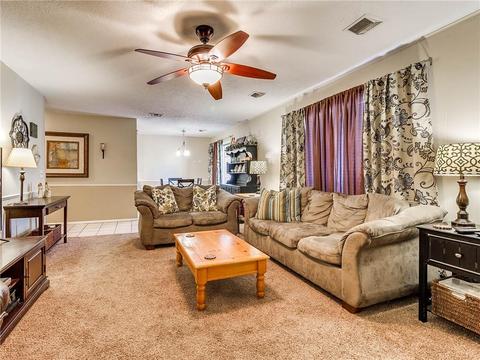3013 N Thompkins Ave, Bethany, OK 73008 photo 5