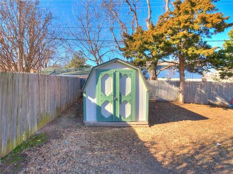 3013 N Thompkins Ave, Bethany, OK 73008 photo 20