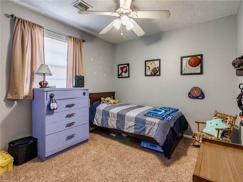 3013 N Thompkins Ave, Bethany, OK 73008 photo 16