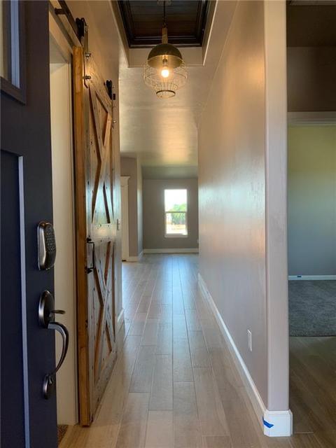 2001 Edgewater Dr, Moore, OK 73160 photo 8