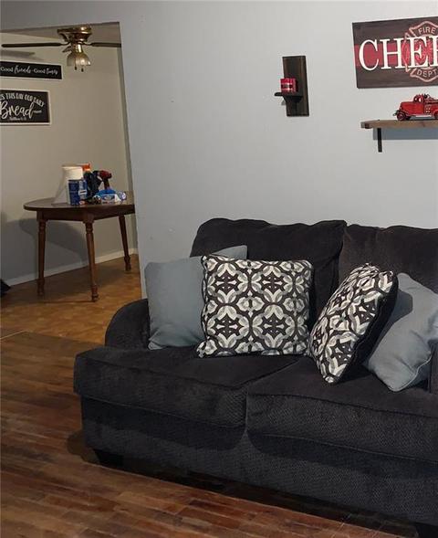 112 Burke St, Broken Bow, OK 74728 photo 4