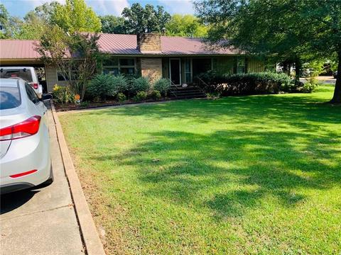 309 S Bock St, Broken Bow, OK 74728 photo 5