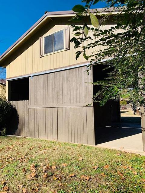 309 S Bock St, Broken Bow, OK 74728 photo 32