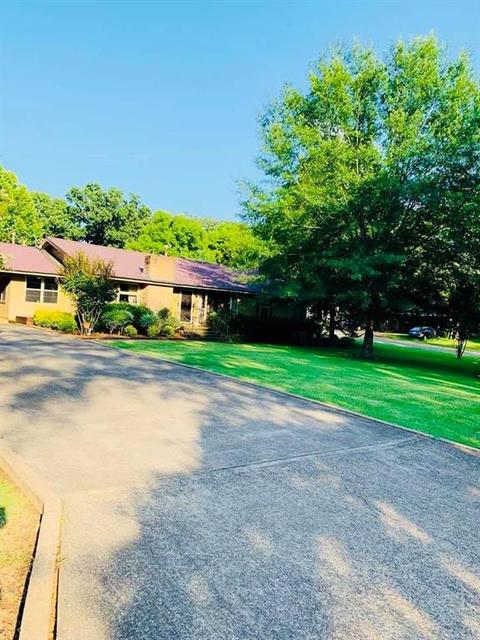 309 S Bock St, Broken Bow, OK 74728 photo 6