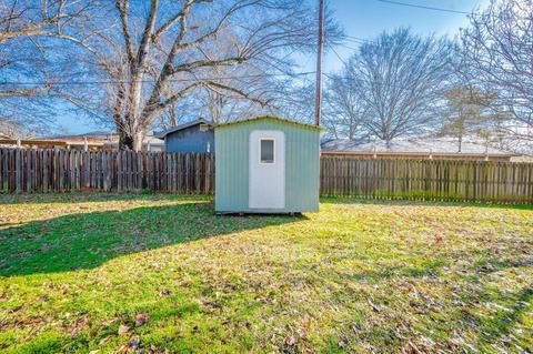201 Miles St, Broken Bow, OK 74728 photo 32
