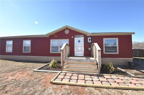 11375 Justin Rd, Guthrie, OK 73044 photo 1