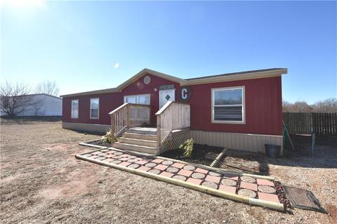 11375 Justin Rd, Guthrie, OK 73044 photo 2