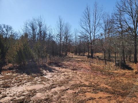 20724 SE 134th St, Mcloud, OK 74851 photo 9
