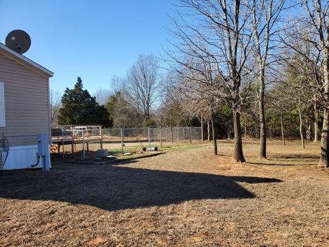20724 SE 134th St, Mcloud, OK 74851 photo 6