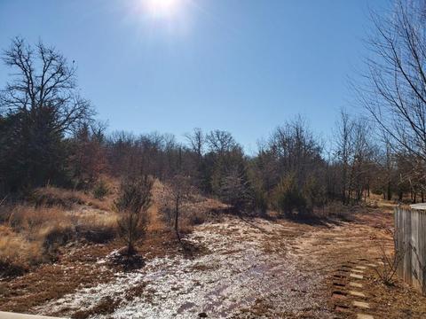 20724 SE 134th St, Mcloud, OK 74851 photo 8
