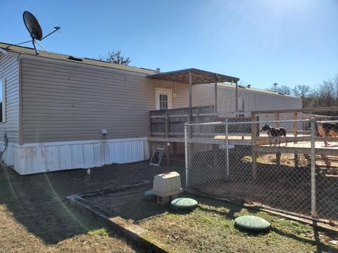 20724 SE 134th St, Mcloud, OK 74851 photo 4