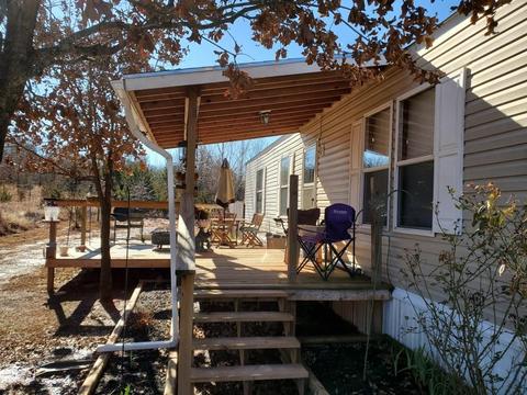 20724 SE 134th St, Mcloud, OK 74851 photo 1