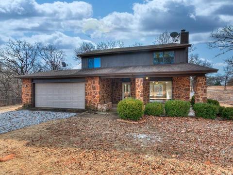 339667 E 890 Rd, Chandler, OK 74834 photo 1