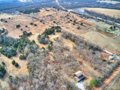 339667 E 890 Rd, Chandler, OK 74834 photo 5