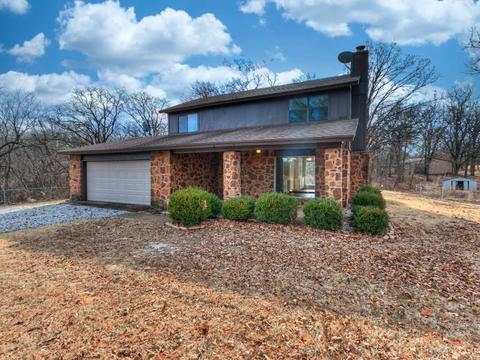 339667 E 890 Rd, Chandler, OK 74834 photo 2