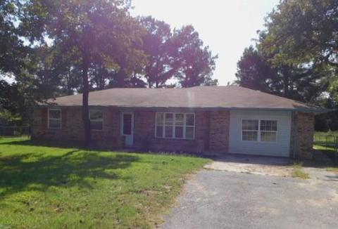 2 Fawn Ln, Mcloud, OK 74851 photo 1