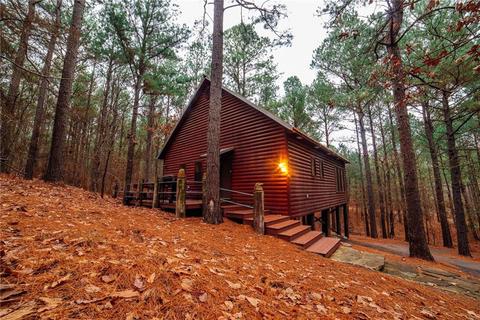 37 Bentwater Rd, Broken Bow, OK 74728 photo 1