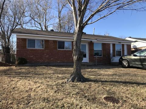 1901 N Divis Ave, Bethany, OK 73008 photo 4