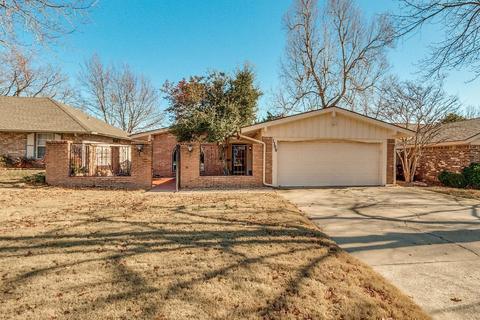 1708 N Rolling Rdg, Bethany, OK 73008 photo 2