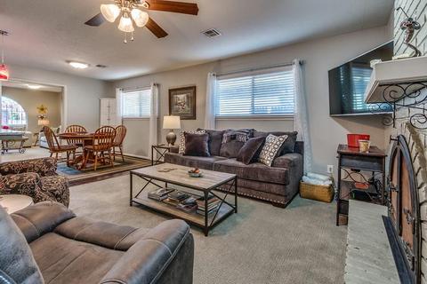 1708 N Rolling Rdg, Bethany, OK 73008 photo 13