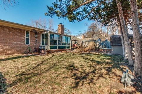 1708 N Rolling Rdg, Bethany, OK 73008 photo 20