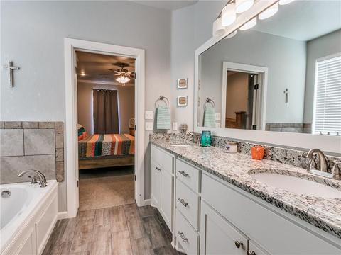 986 Garden Rd, Tuttle, OK 73089 photo 25