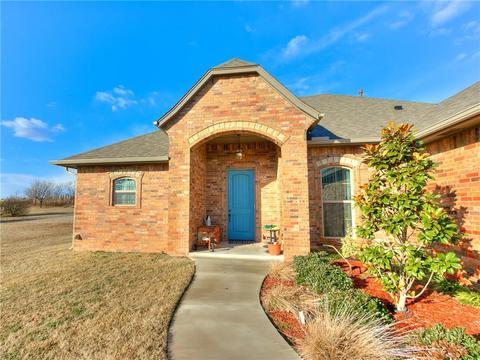 986 Garden Rd, Tuttle, OK 73089 photo 2
