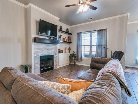 986 Garden Rd, Tuttle, OK 73089 photo 19