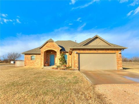 986 Garden Rd, Tuttle, OK 73089 photo 1