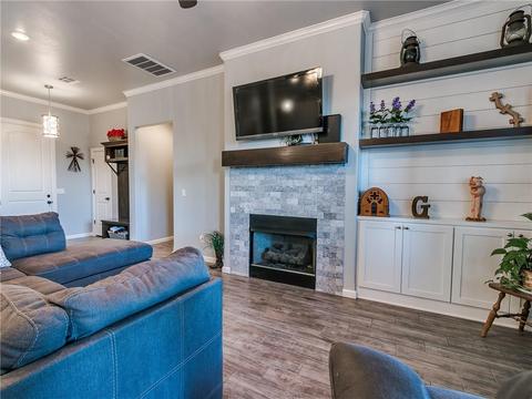 986 Garden Rd, Tuttle, OK 73089 photo 20